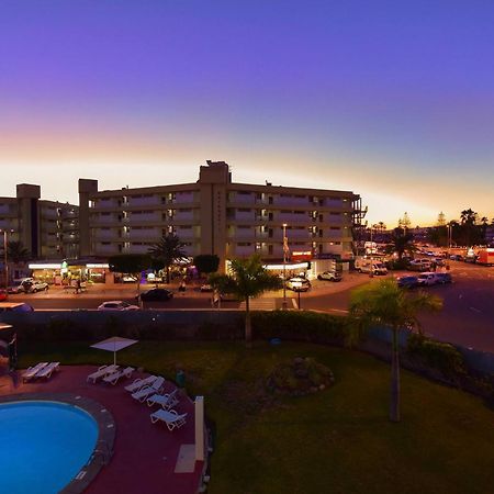 Iguazu Apartment 2 Bedr プラヤ・デル・イングレス エクステリア 写真