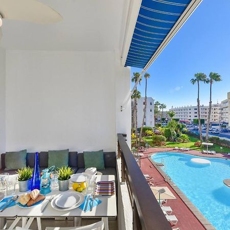 Iguazu Apartment 2 Bedr プラヤ・デル・イングレス エクステリア 写真