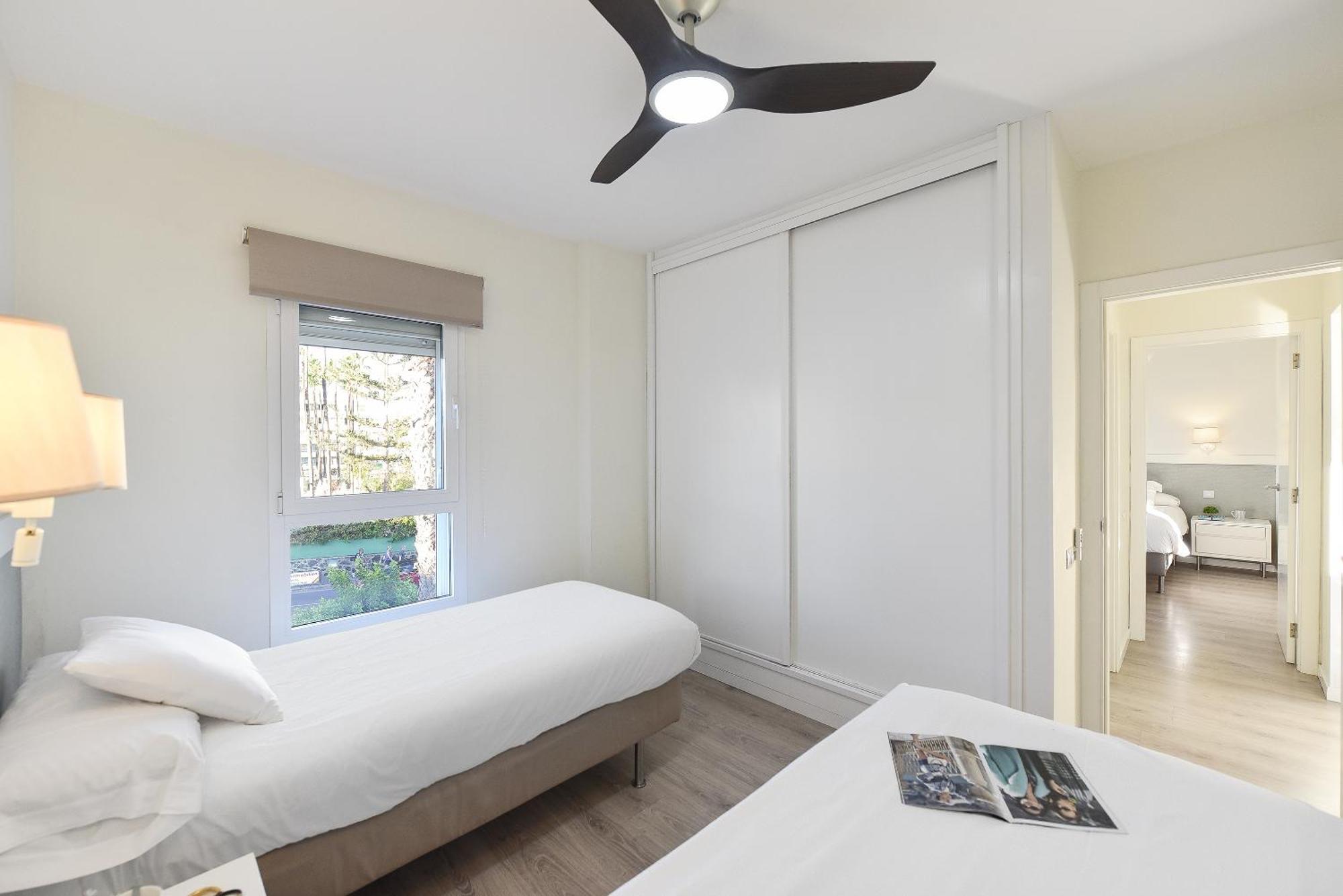 Iguazu Apartment 2 Bedr プラヤ・デル・イングレス エクステリア 写真