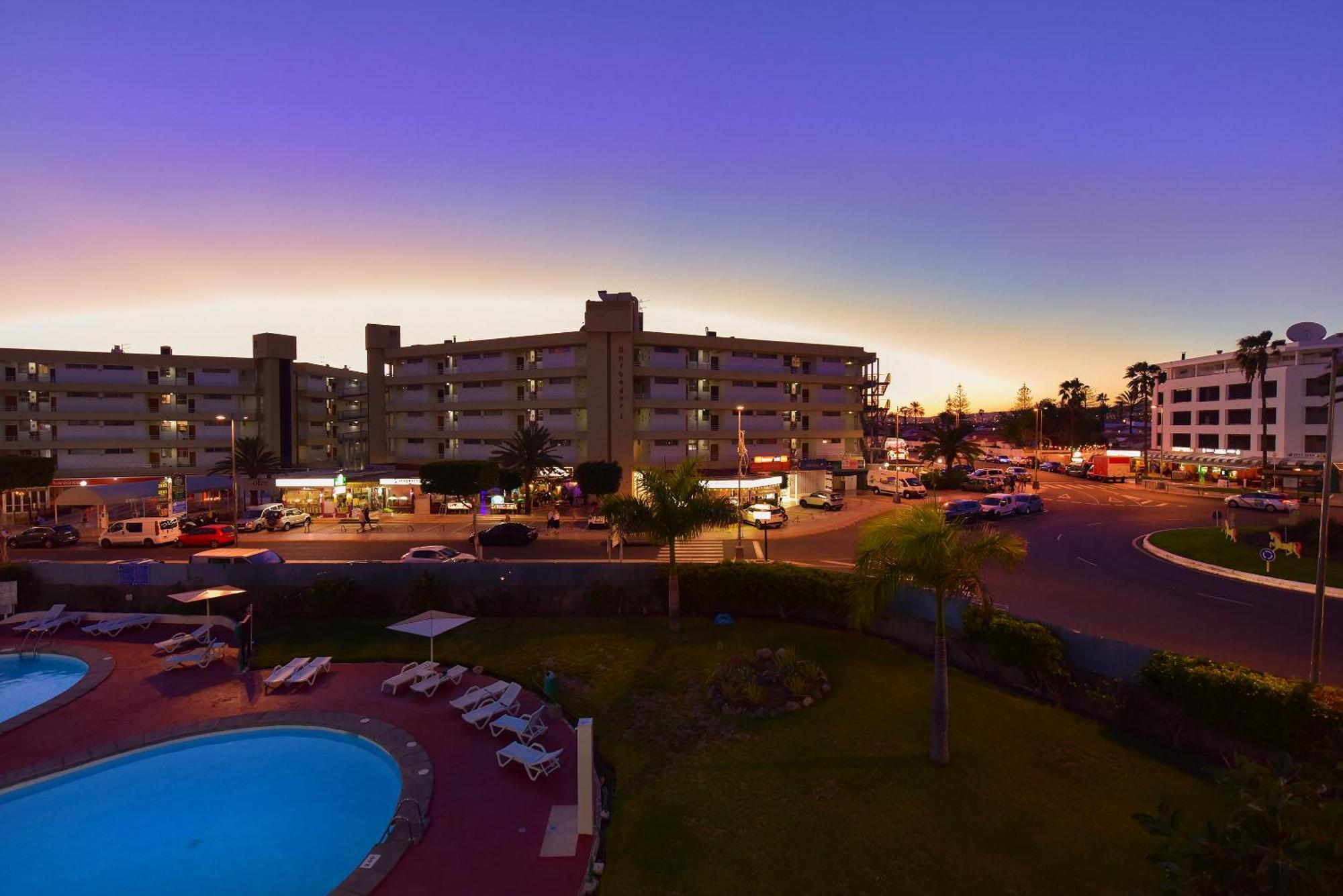 Iguazu Apartment 2 Bedr プラヤ・デル・イングレス エクステリア 写真