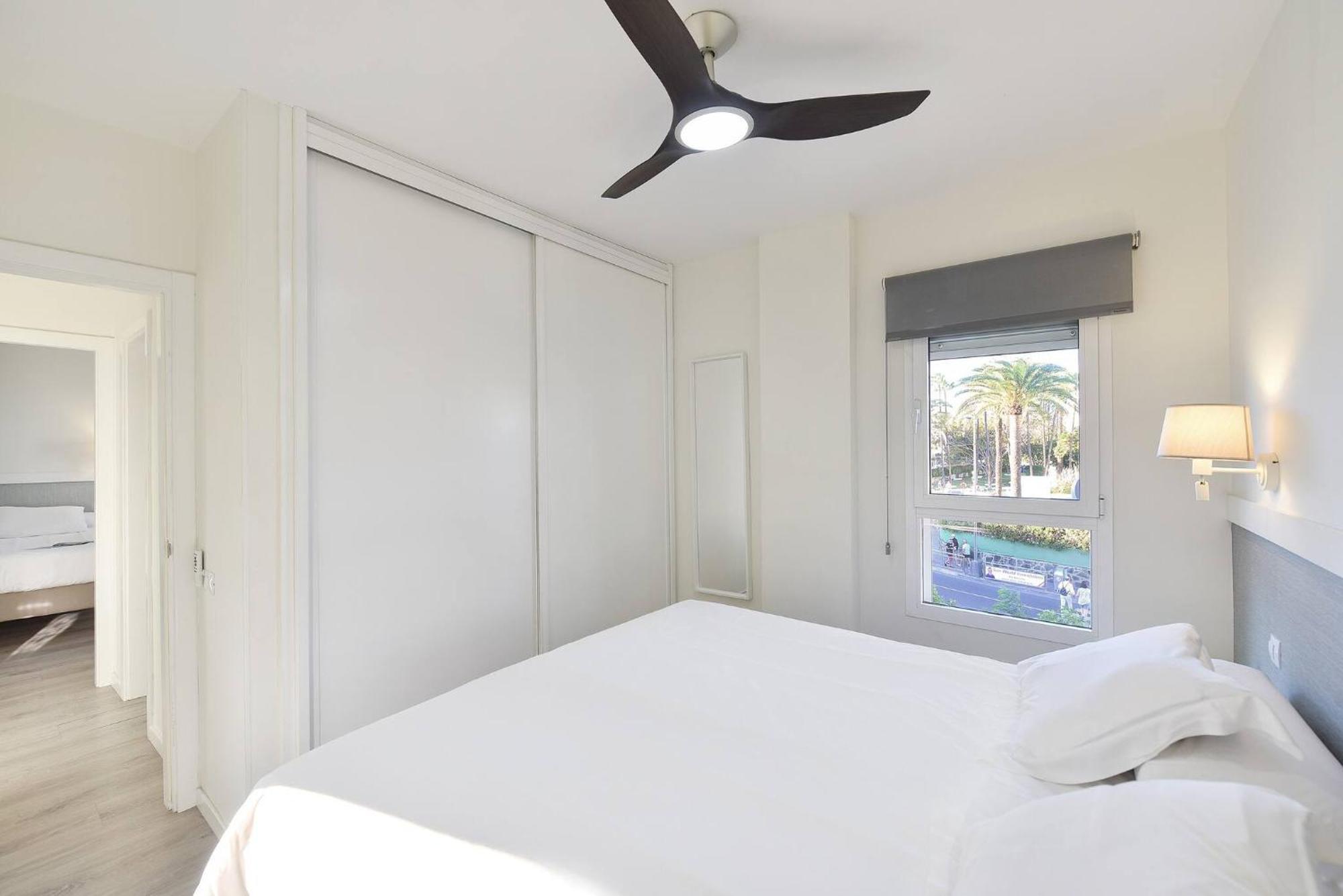 Iguazu Apartment 2 Bedr プラヤ・デル・イングレス エクステリア 写真