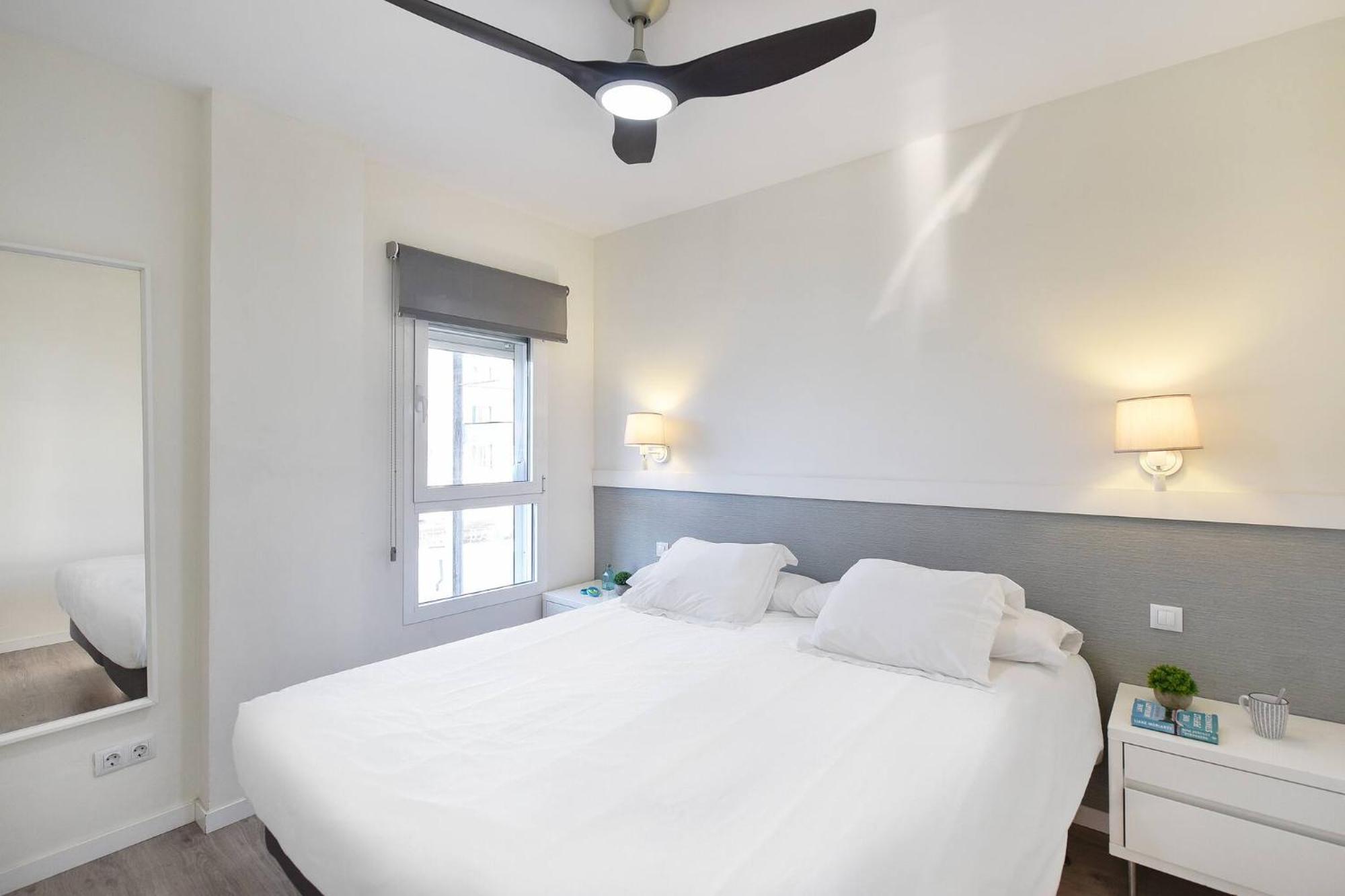 Iguazu Apartment 2 Bedr プラヤ・デル・イングレス エクステリア 写真