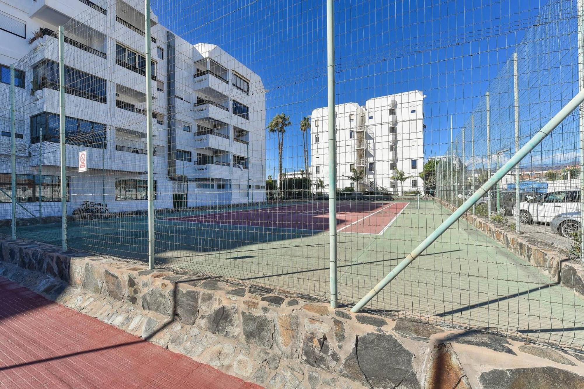 Iguazu Apartment 2 Bedr プラヤ・デル・イングレス エクステリア 写真