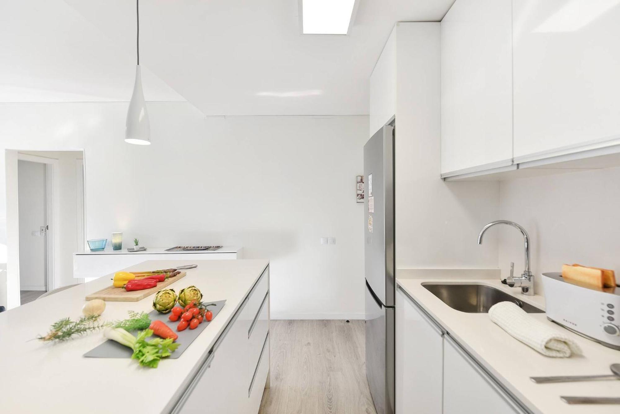 Iguazu Apartment 2 Bedr プラヤ・デル・イングレス エクステリア 写真